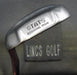 STATS Scoring Iron 94cm Playing Length Regular Steel Shaft Lamkin Grip