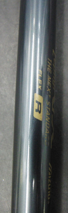 Mizuno Zephyr NX 16° 3 Wood Regular Graphite Shaft Mizuno Grip