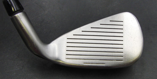 Left-Handed Callaway Razr X HL 5 Iron Regular Graphite Shaft Lamkin Grip