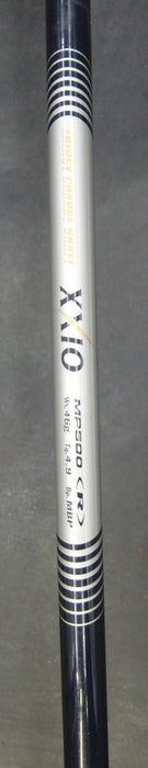XXIO Impact Power Matching 15° 3 Wood Regular Graphite Shaft XXIO Grip