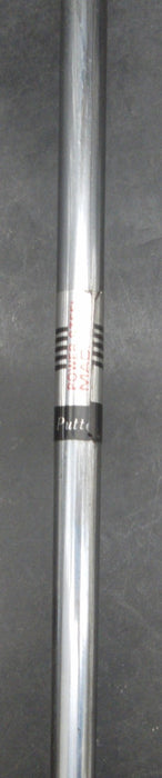 Mc Gavan BS-063 Putter 89cm Length Regular Steel Shaft with Grip