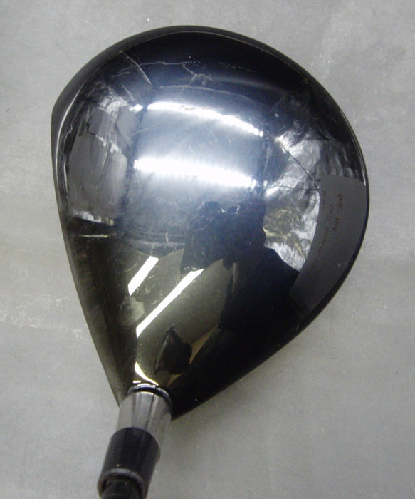 PRGR T3 Model 105 10.5° Driver Stiff Graphite Shaft Tour Edge Grip