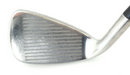 Wilson Di6 6 Iron True Temper Taper Tech-DL Regular Steel Shaft, Wilson Grip