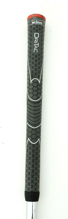 Srixon Z-TX Forged 7 Iron Regular Steel Shaft Dri-Tac Grips