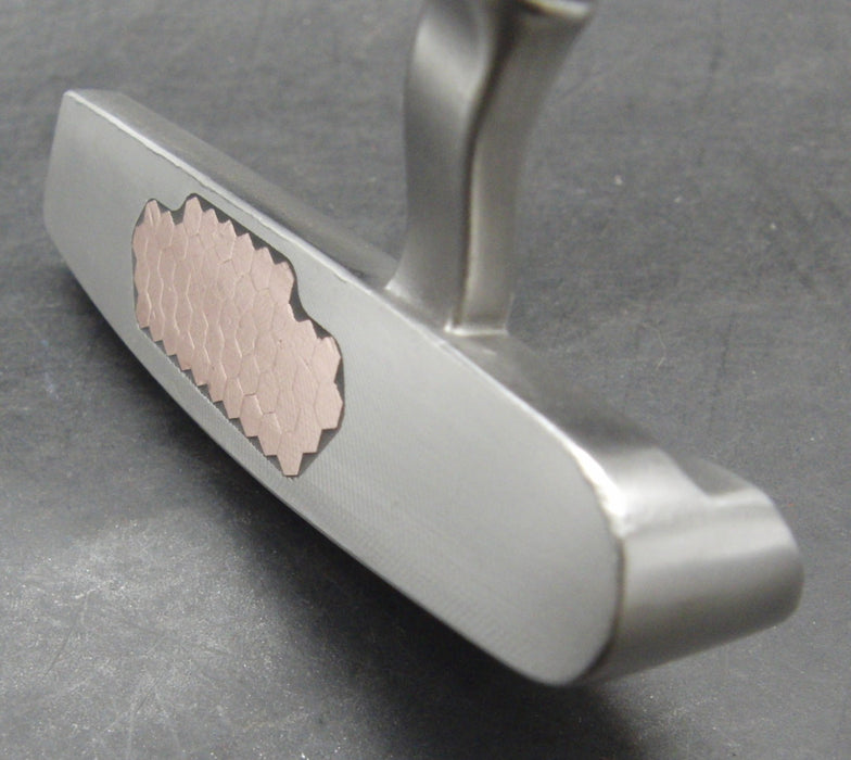 Ping Karsten Zing 2F Putter 90cm Length Steel Shaft with Grip
