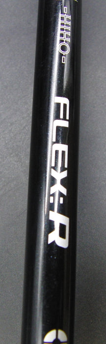 Lynx Flying Gun Hiho 10.5°Driver Regular Graphite Shaft GolfPride Grip & HiHo HC
