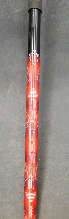 Nike SQ Dymo 15° 3 Wood Stiff Graphite Shaft Izanahi Studio Grip