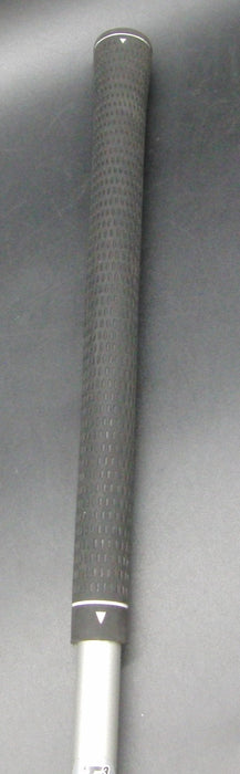 PRGR Model 502 Driver 11.5° Regular Graphite Shaft Black Grip