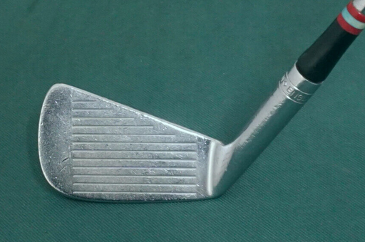 Ben Hogan Slazenger Apex 7 Iron Seniors Steel Shaft Tour Tech Grip