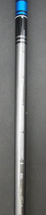 Titleist T400 43° Iron Regular Graphite Shaft Golf Pride Grip