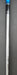 Titleist T400 43° Iron Regular Graphite Shaft Golf Pride Grip