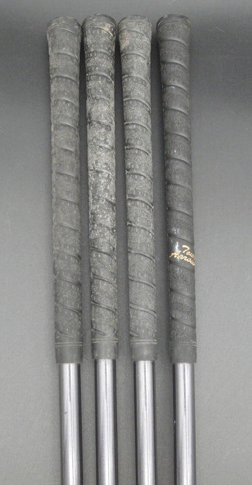 Set of 4 Power Play System 3000 15° 3 + 19° 5 + 23° 7 Woods & 10.5° Driver*