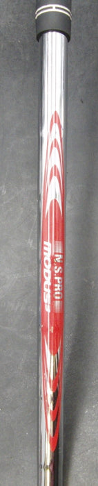 Ping G400 Black Dot 8 Iron Stiff Steel Shaft Golf Pride Grip