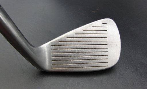 Left Handed Wilson Staff Pi5 7 Iron Stiff Flex Steel Shaft Wilson Staff Grip