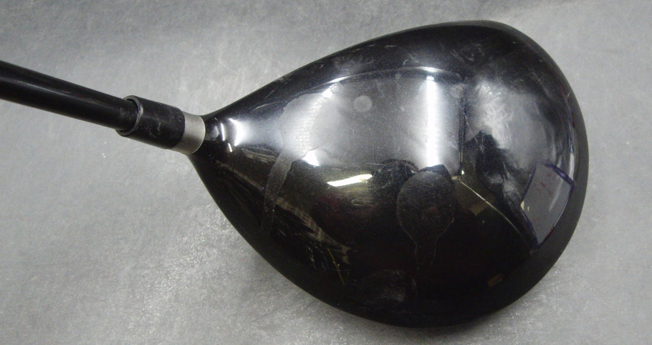 Jupiter 430 Forged Titan SP-700 9.5° Driver Regular Graphite Shaft Balance Grip