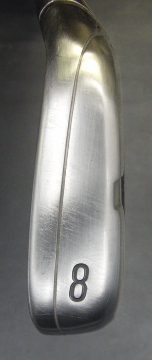 TaylorMade M4 8 Iron Regular Steel Shaft TaylorMade Grip