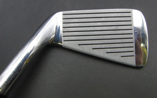 Mizuno Pro MS-801 3 Iron Stiff Steel Shaft Orange Grip