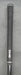 Waccine Gravity Compo 10.5° Driver Regular Graphite Shaft Spalding Grip