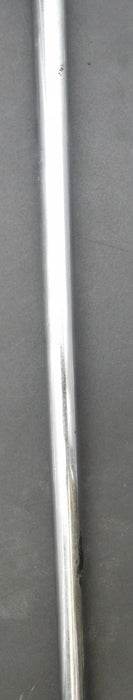 MacGregor Tour Mission Solid Milling MS-2001 Putter 85cm Steel Shaft PSYKO Grip