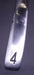 Titleist 620 Forged 4 Iron Regular Steel Shaft Tour Edge Grip