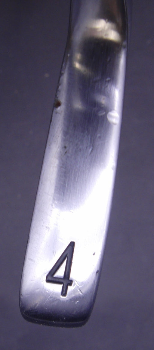 Titleist 620 Forged 4 Iron Regular Steel Shaft Tour Edge Grip