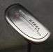 Odyssey White Steel #5 CS Putter Steel Shaft 87cm Length Iomic Grip