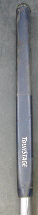Bridgestone TF-2 Tourstage Putter Steel Shaft 87cm Length Tourstage Grip
