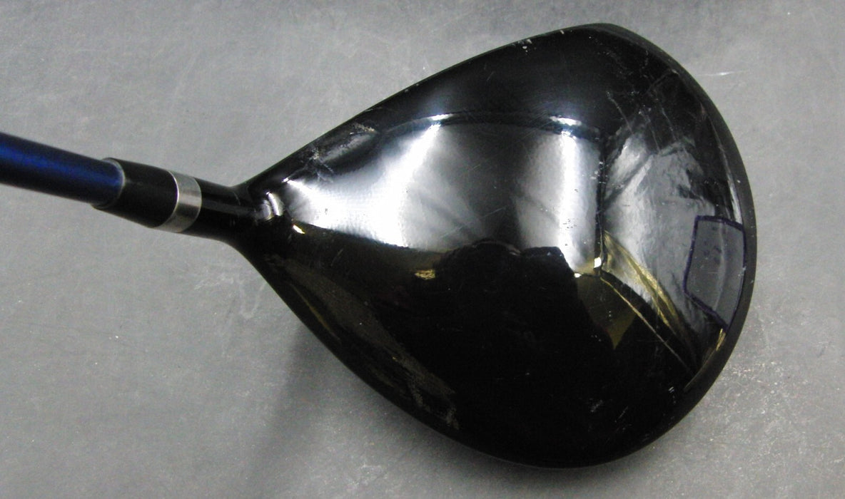 Cleveland CG Titanium 10.5º Driver Stiff Graphite Shaft Cleveland Grip