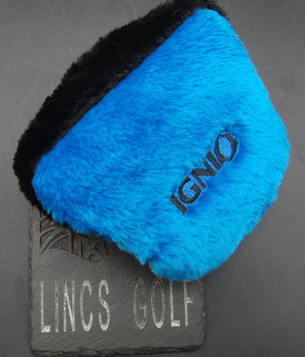 Ignio Putter Head Cover