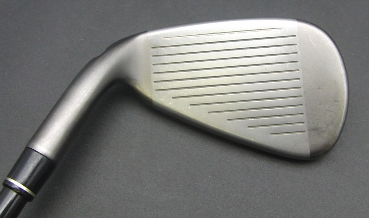 TaylorMade Speed Blade 6 Iron Stiff Graphite Shaft TaylorMade Grip