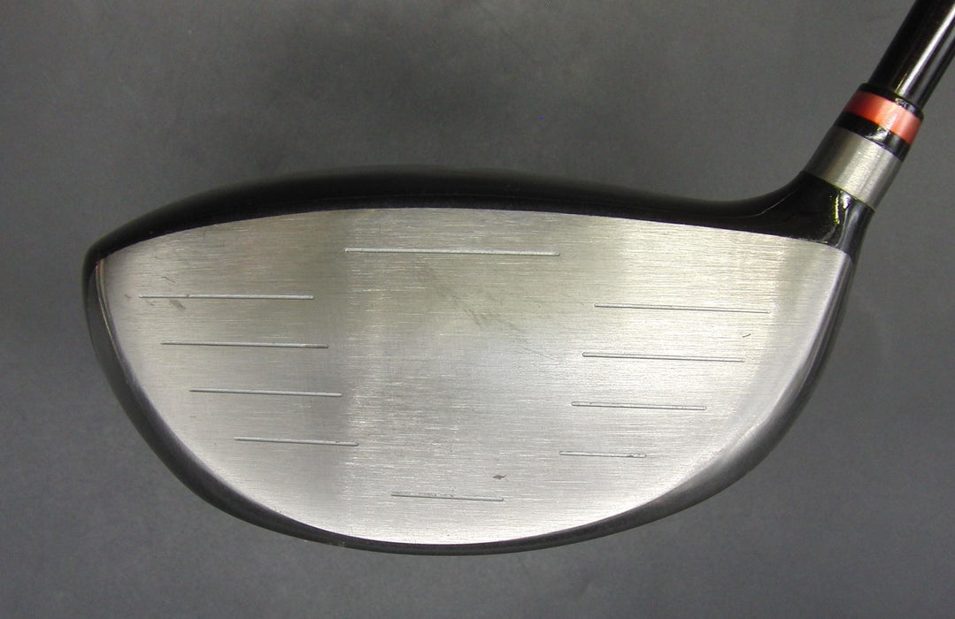 Mizuno JPX A25 9.0° Driver Stiff Graphite Shaft Mizuno Grip