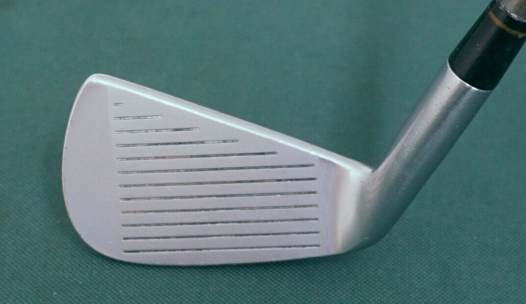 Honma LB-708 Cavity Back 5 Iron Regular Graphite Shaft Golf Pride Grip