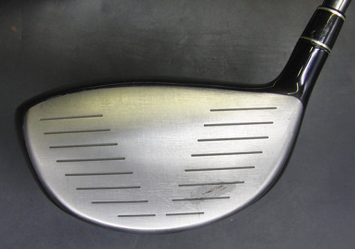 Bridgestone ViQ Tourstage 9.5° Driver Stiff Graphite Shaft Tourstage Grip