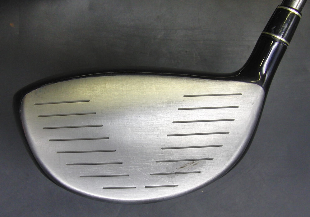 Bridgestone ViQ Tourstage 9.5° Driver Stiff Graphite Shaft Tourstage Grip