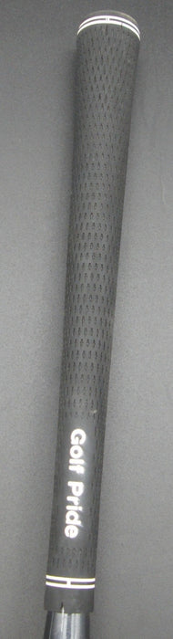 TaylorMade 360 Ti 8.5° Driver Stiff Graphite Shaft Golf Pride Grip