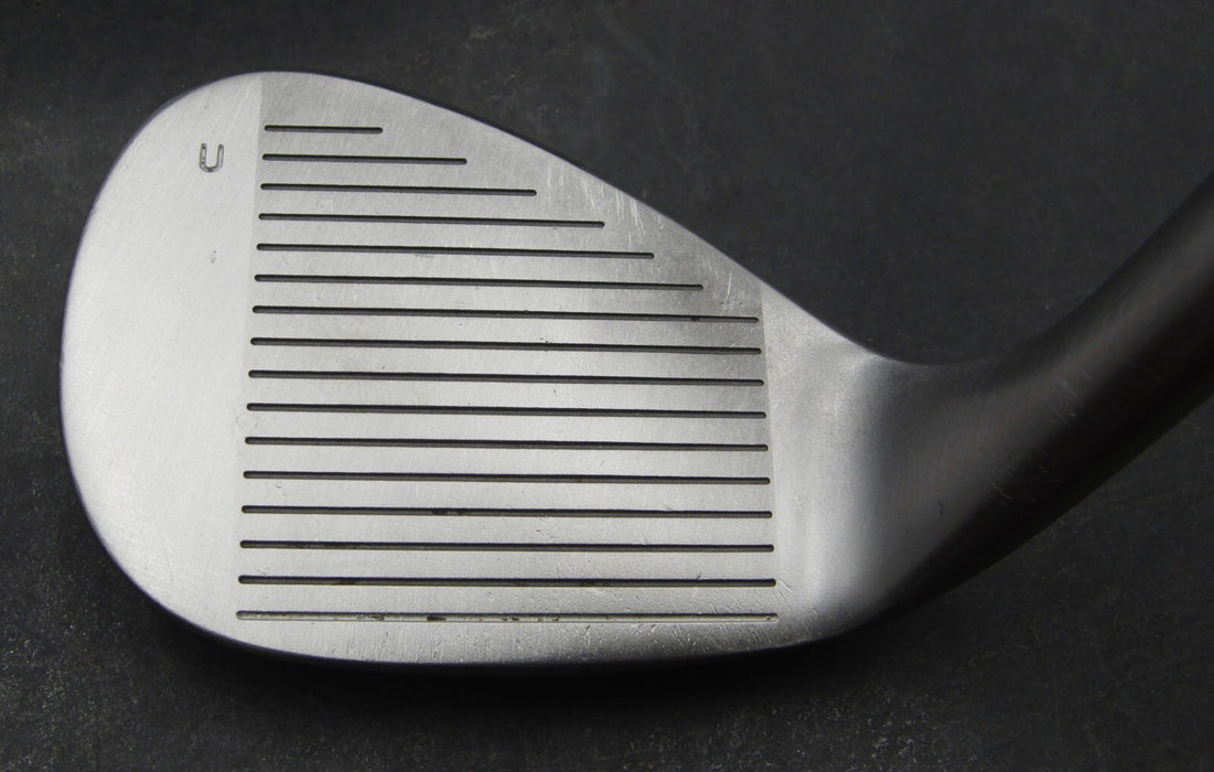 Cleveland Tour Action Reg 588P 56° Sand Wedge Regular Steel Shaft Cleveland Grip