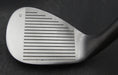 Cleveland Tour Action Reg 588P 56° Sand Wedge Regular Steel Shaft Cleveland Grip