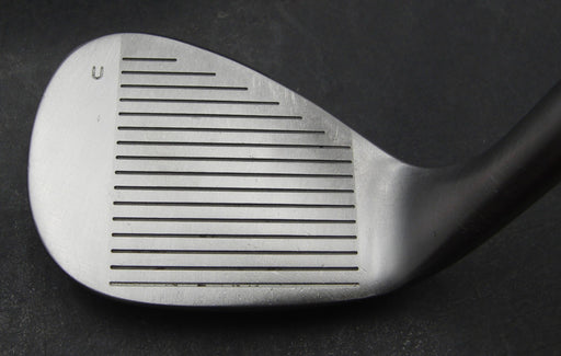 Cleveland Tour Action Reg 588P 56° Sand Wedge Regular Steel Shaft Cleveland Grip