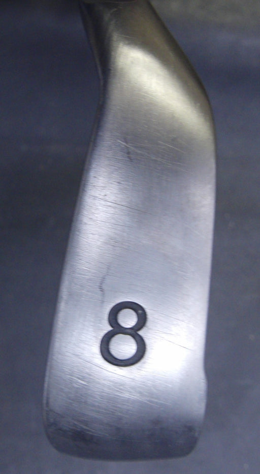 Ping G20 Red Dot 8 Iron Regular Steel Shaft Ping Grip