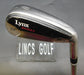 Lynx Bomba UT-I 19° 3 Hybrid Regular Graphite Shaft Lynx Grip