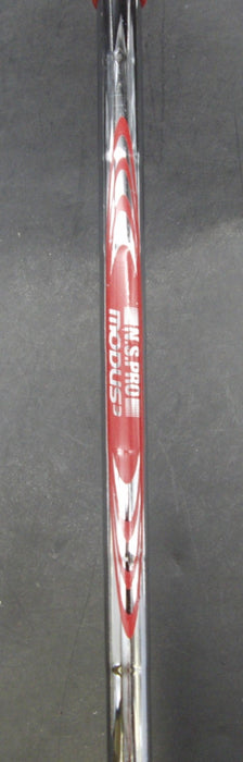 Ping i59 Black Dot 6 Iron Stiff Steel Shaft NO 1 Grip