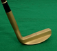 Refurbished Vintage Dunlop Arnold Palmer Putter Steel Shaft 88.cm Golf Mate Grip