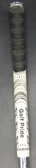 Ping S55 White Dot 7 Iron Extra Stiff Steel Shaft Golf Pride Grip