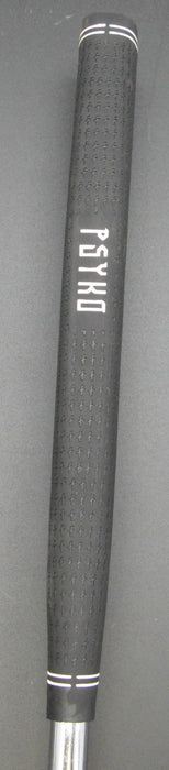 Odyssey White Ice 355g #9 Putter 84cm Playing Length Steel Shaft PSYKO Grip