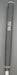 Odyssey White Ice 355g #9 Putter 84cm Playing Length Steel Shaft PSYKO Grip