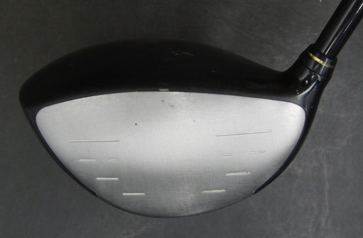 XXIO Impact Power Body 9° 1 Driver Stiff Graphite Shaft Lamkin Grip