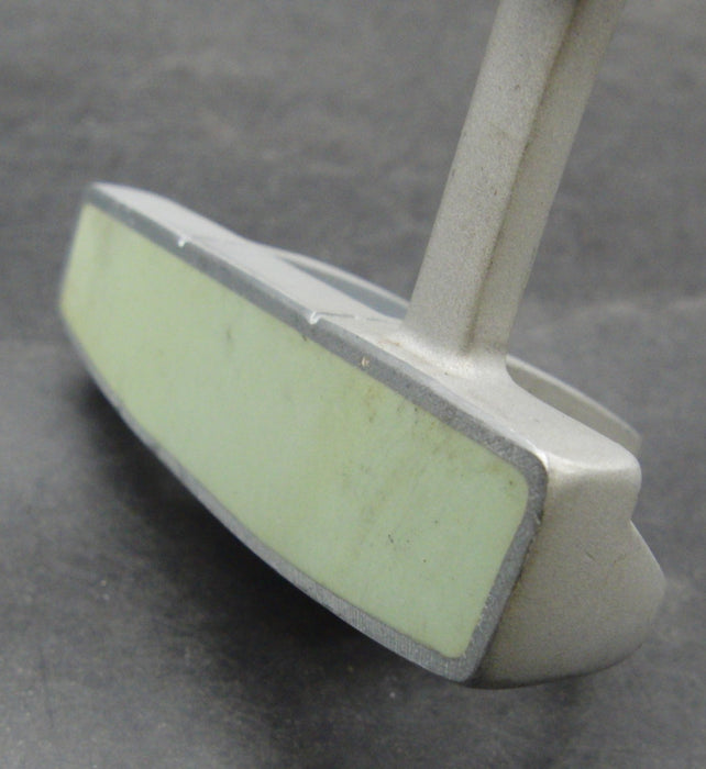Junior Walter Hagen Jr Series III Girls Putter 81cm Length Steel Shaft