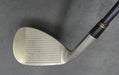 Dunlop Maxfli Ease Forged Gap A Wedge Stiff Steel Shaft GolfPride Grip