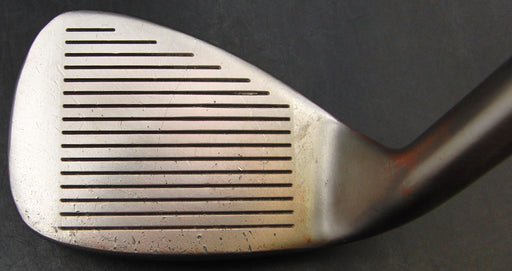 Wilson Pro Staff Mid Size Sand Wedge Ladies Graphite Shaft G-Three TCR Grip