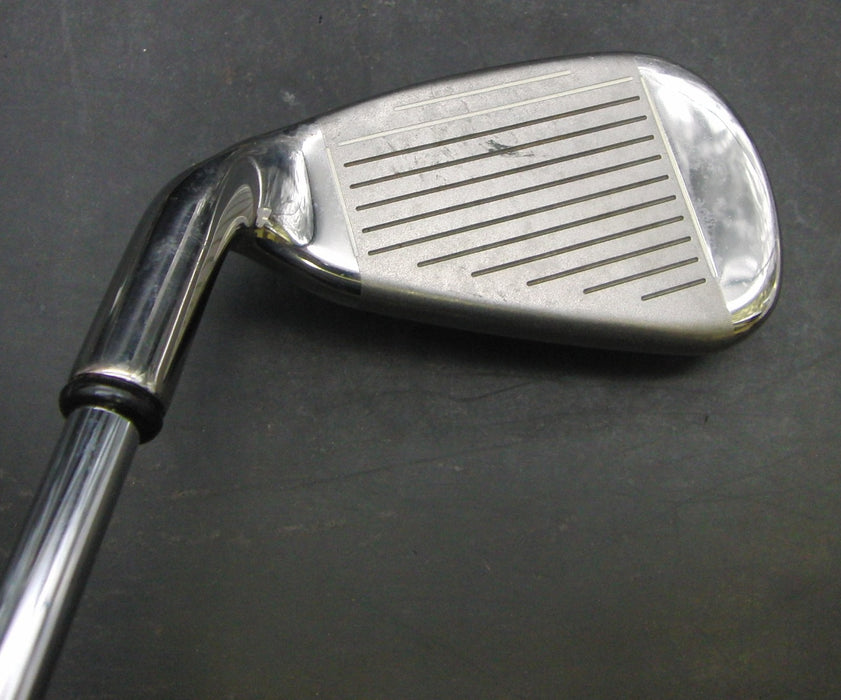 Callaway Diablo Edge 5 Iron Stiff Steel Shaft Callaway Grip